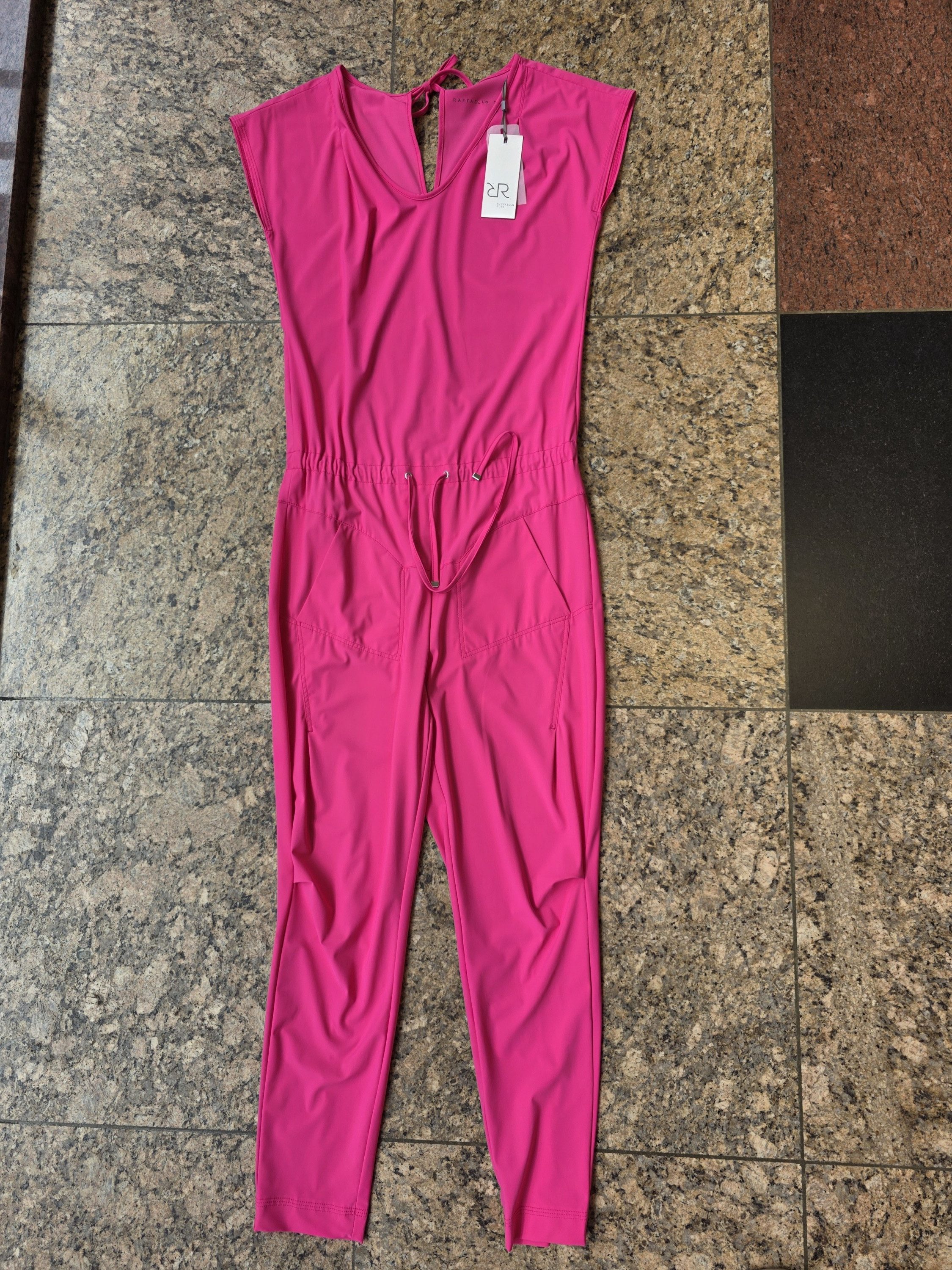 Raffaello Rossi Jumpsuit Gira Jumpy S günstig online kaufen