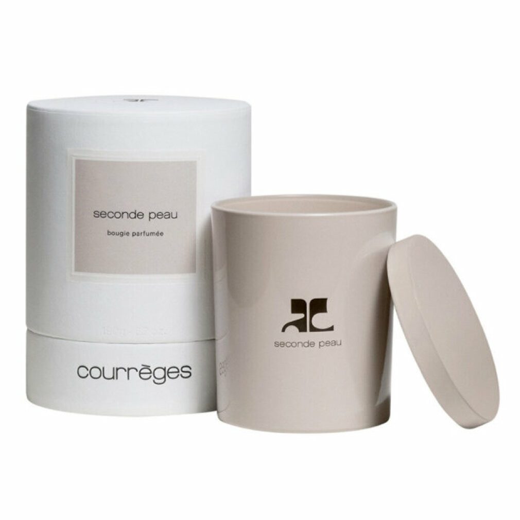 Courrèges Duftkerze Courrèges Seconde Peau Scented Candle 190g
