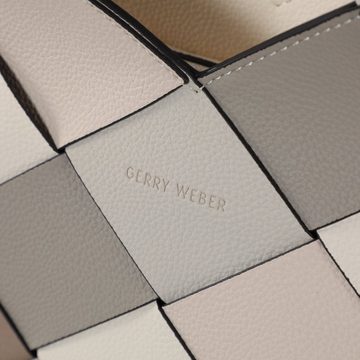 GERRY WEBER Bags Henkeltasche checkers handbag mhz
