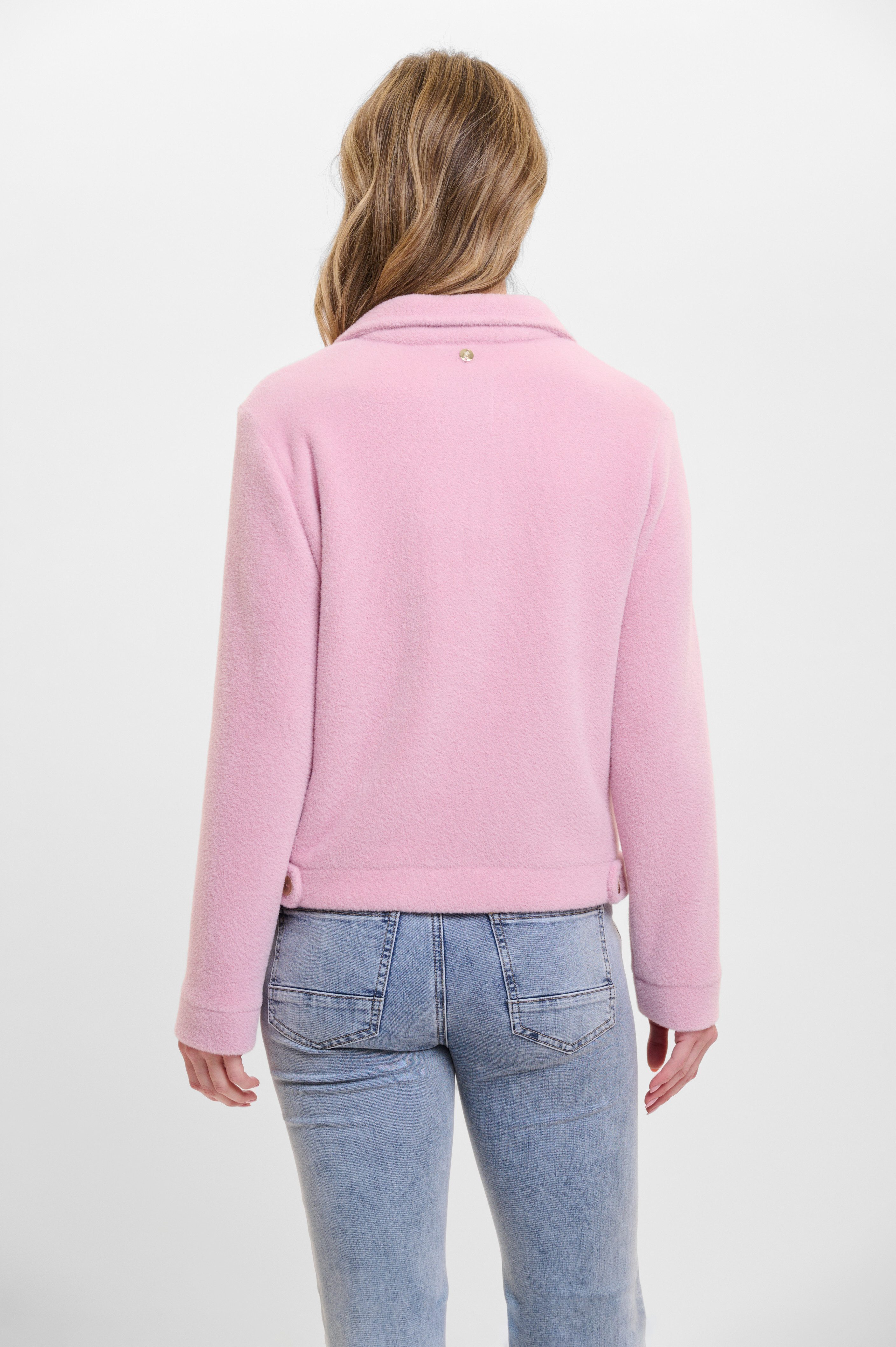 Rino & Pelle Steppjacke günstig online kaufen