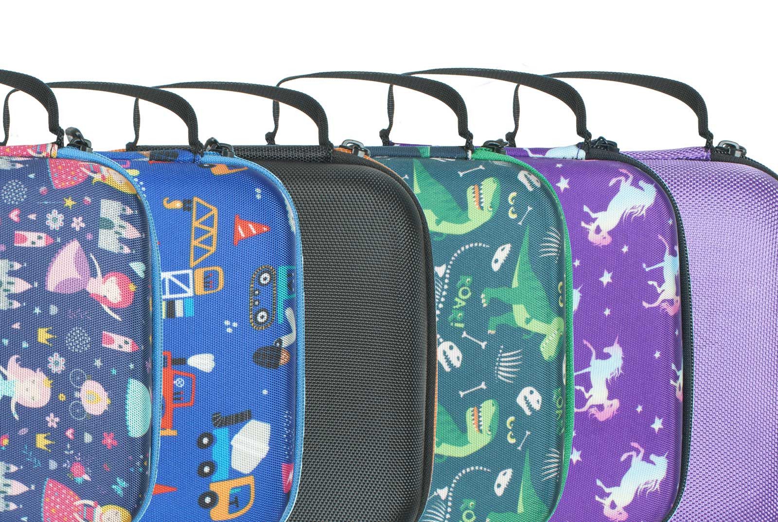 caseroxx Lernspielzeug Transporttasche für Tonie Figuren für Tonies Toniebo günstig online kaufen