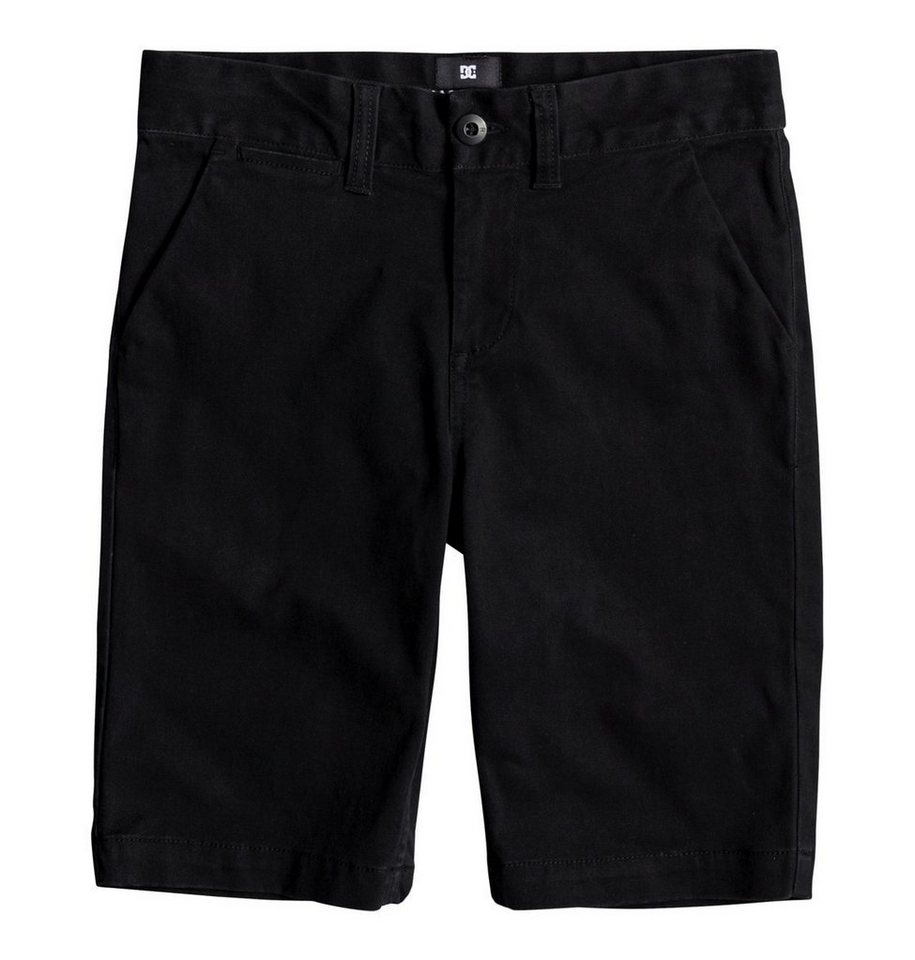 DC Shoes Chino Shorts »Worker« online kaufen OTTO DC Shoes Chino Shorts »Worker« online kaufen OTTO