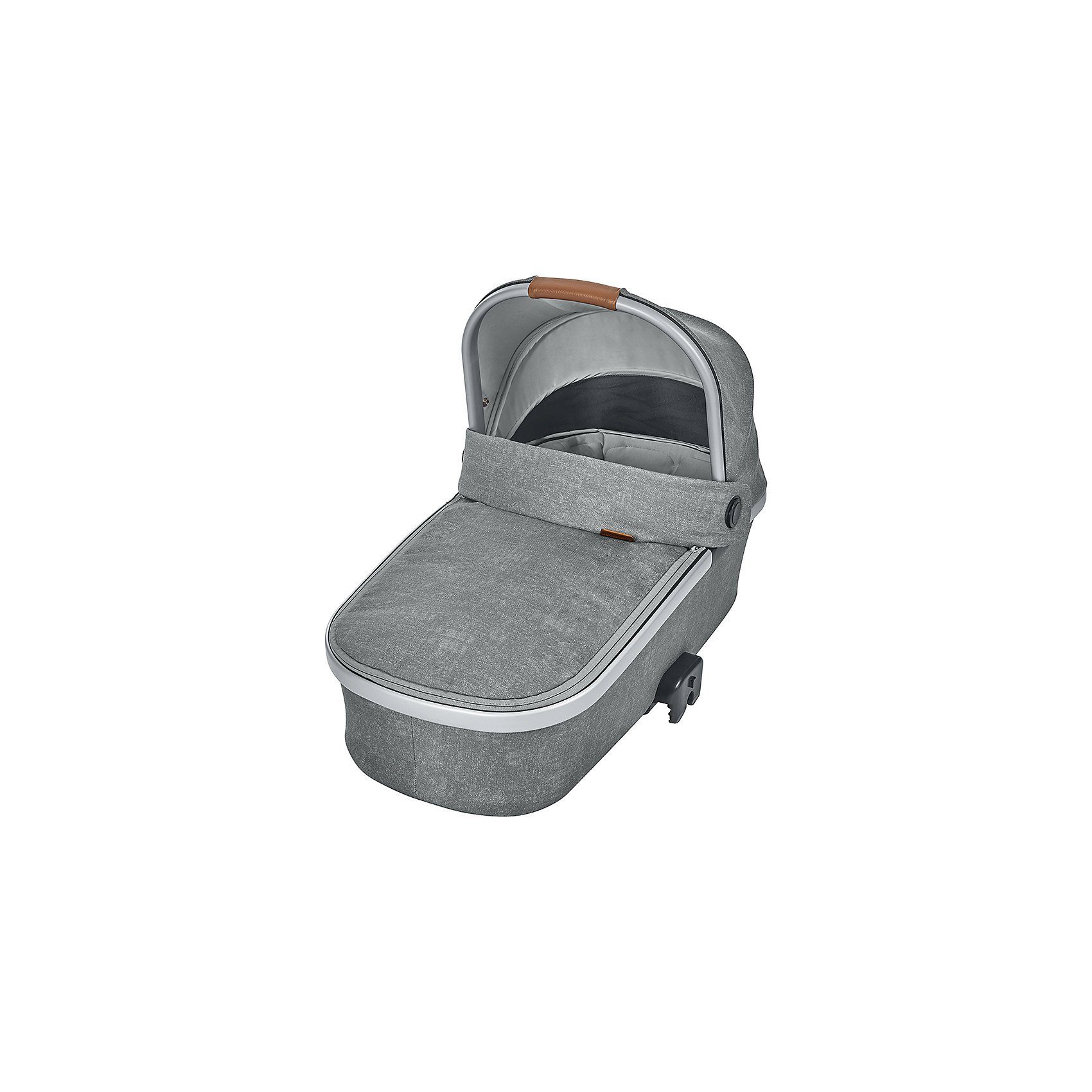Maxi Cosi Kinderwagenaufsatz Oria Faltbar Nomad Grey Online
