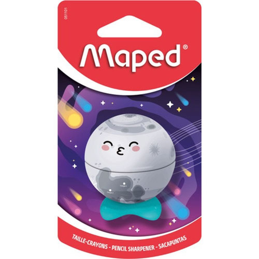 MAPED Anspitzer maped Dosenspitzer PLANET farbsortiert