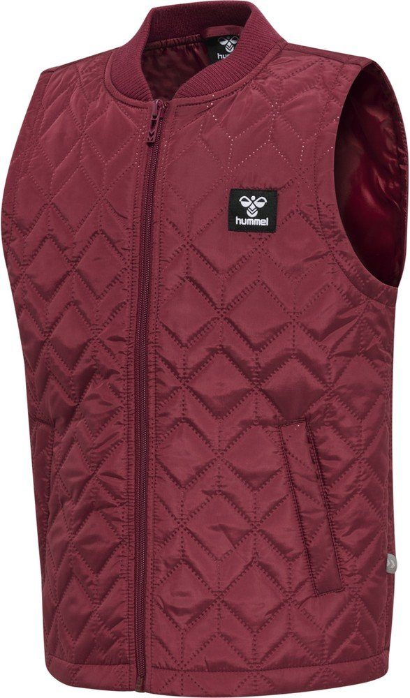 Winterjacke Hmlkule Thermo