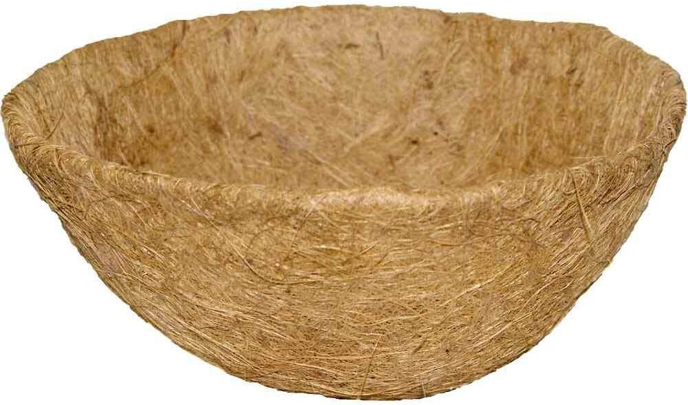 Siena Garden Blumenampel Ersatz-Kokoseinlage Ø 35 günstig online kaufen
