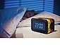 BigBen »Radiowecker RR30 Deutschland Dual Alarm Uhren-Radi« Radiowecker (FM-Tuner,AM-Tuner, LCD Display 2 Weckzeiten,Snooze,Sleep-Timer,dimmbar), Bild 6