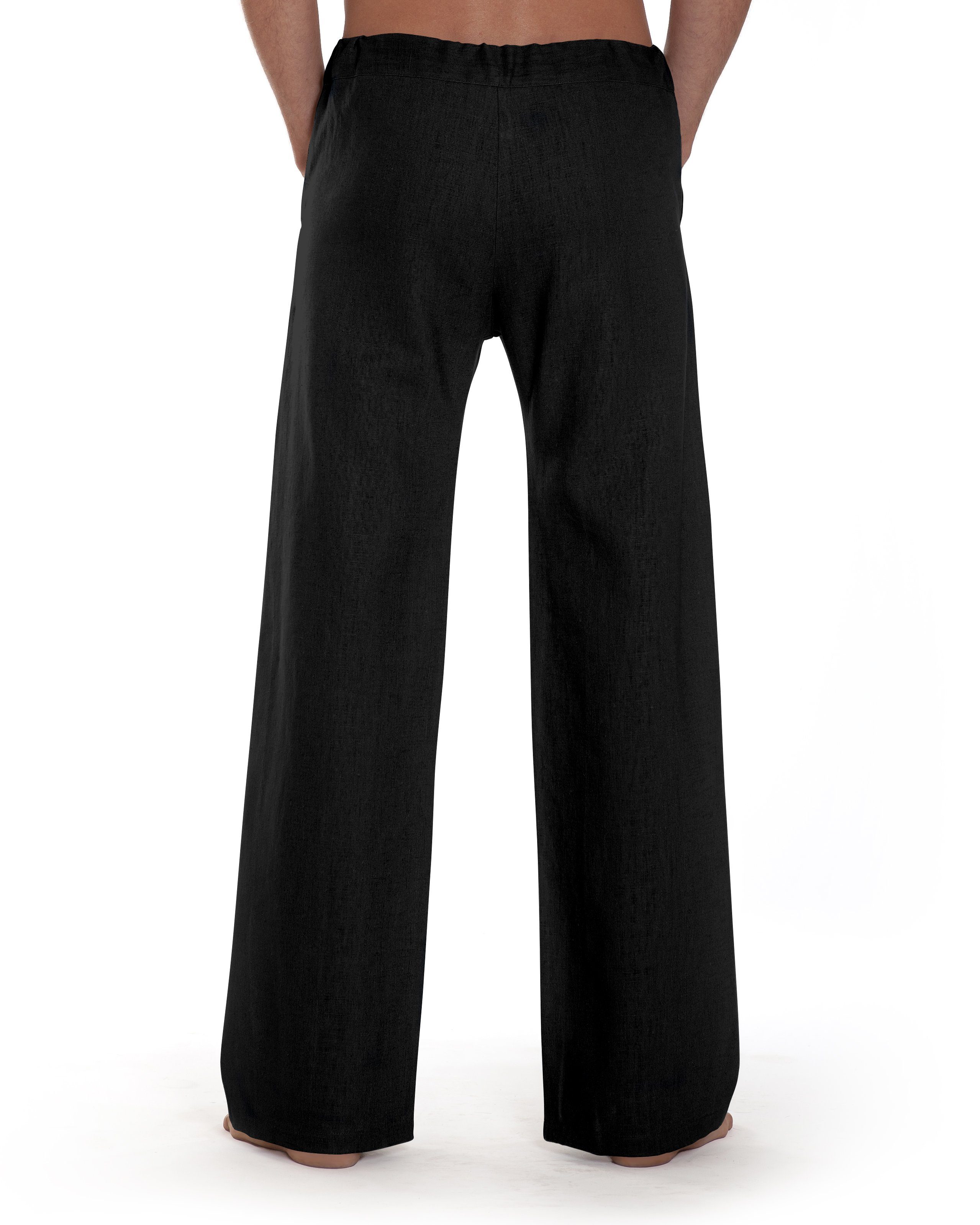 SCHAZAD Leinenhose Essential Leinenhose