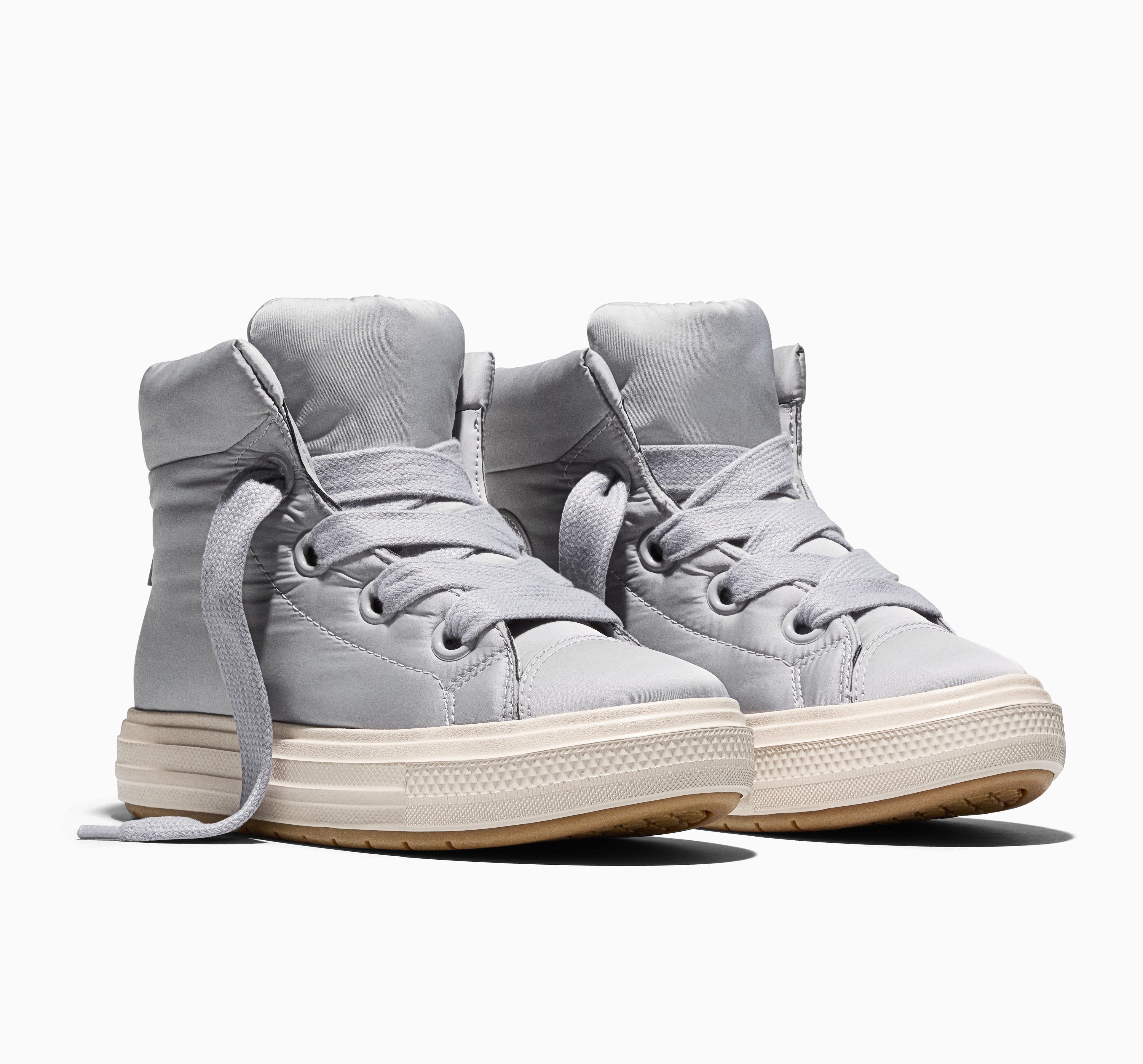 Converse CHUCK TAYLOR ALL STAR ELEMENTS BOOT Sneakerboots Winterboots, gefüttert