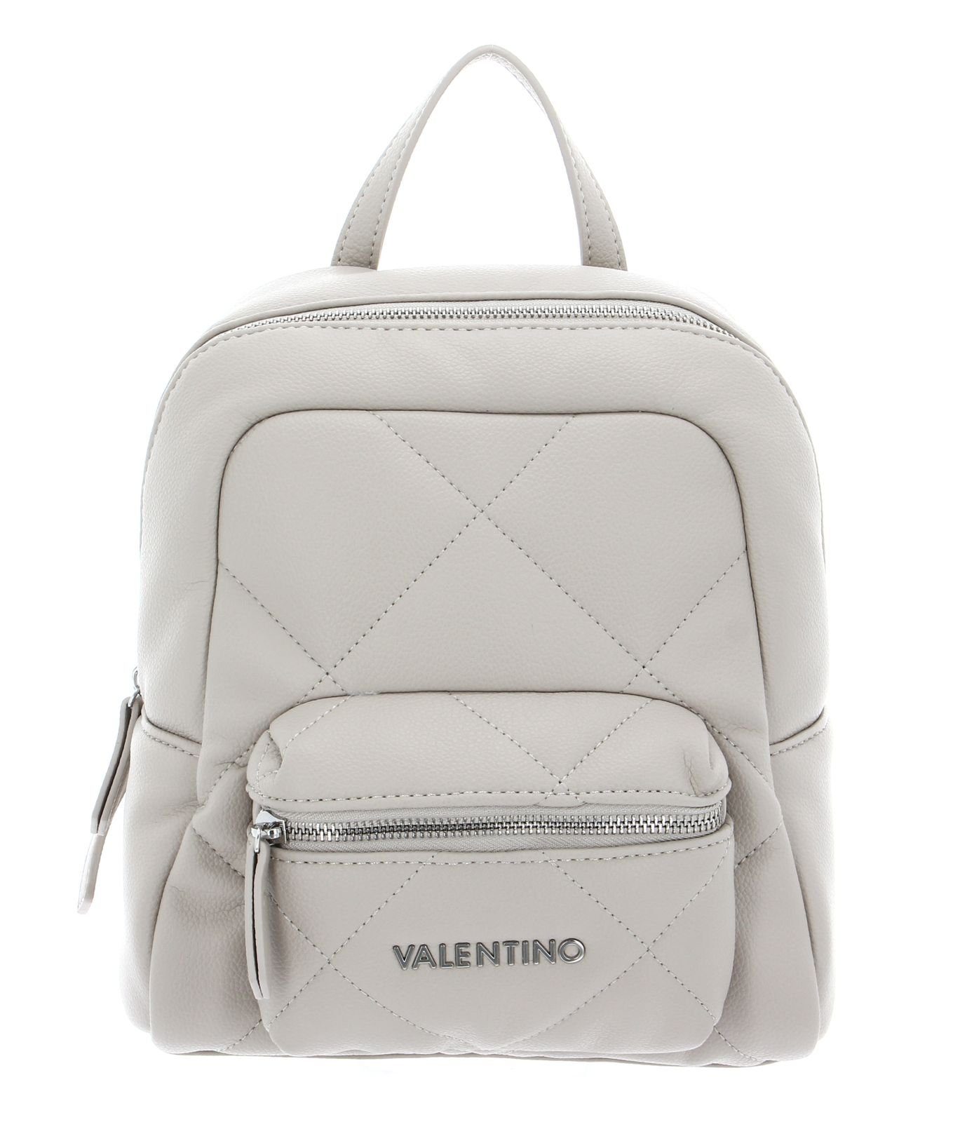 VALENTINO BAGS Rucksack Cold Re Beige