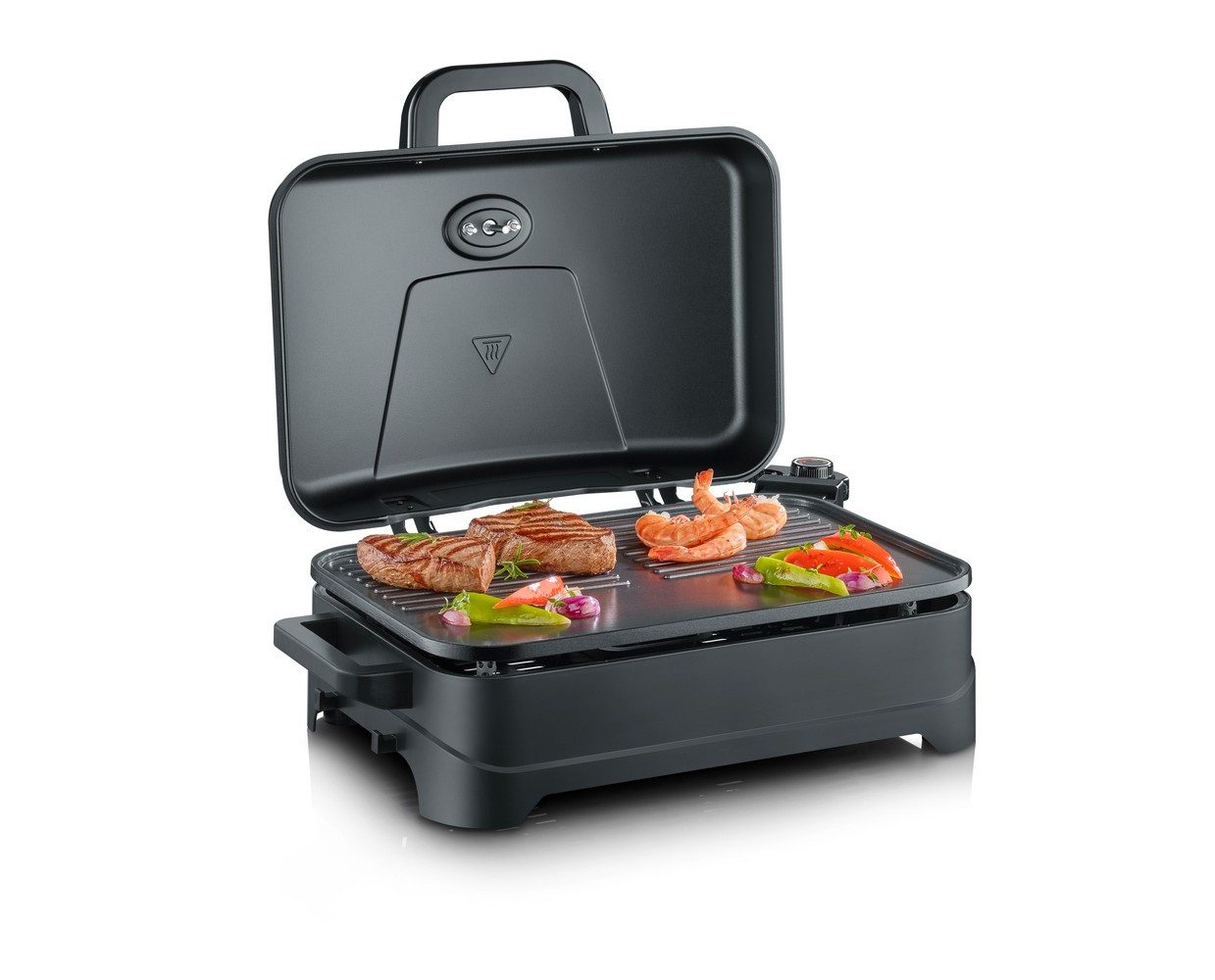 Severin Tischgrill