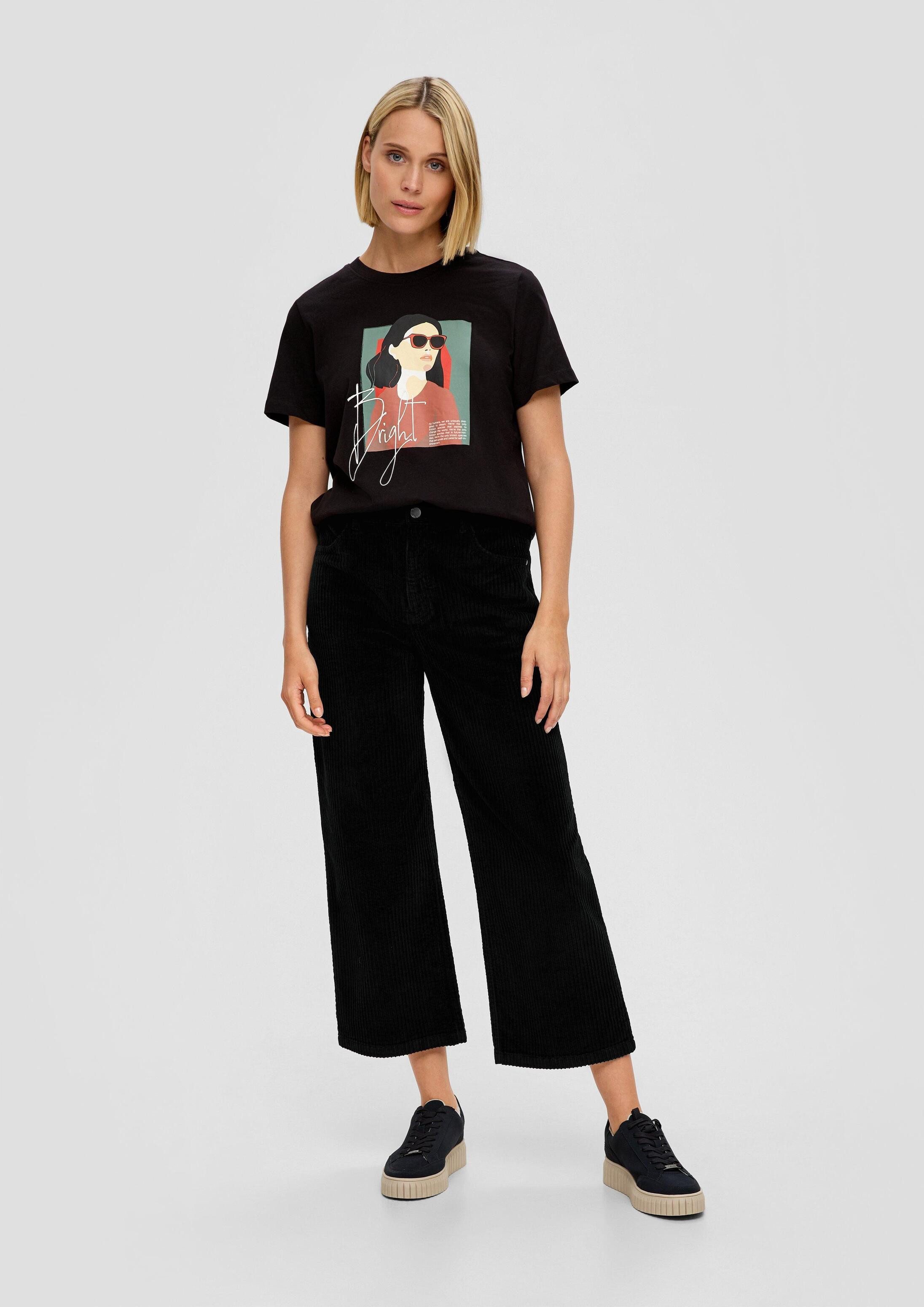 Culotte Hose