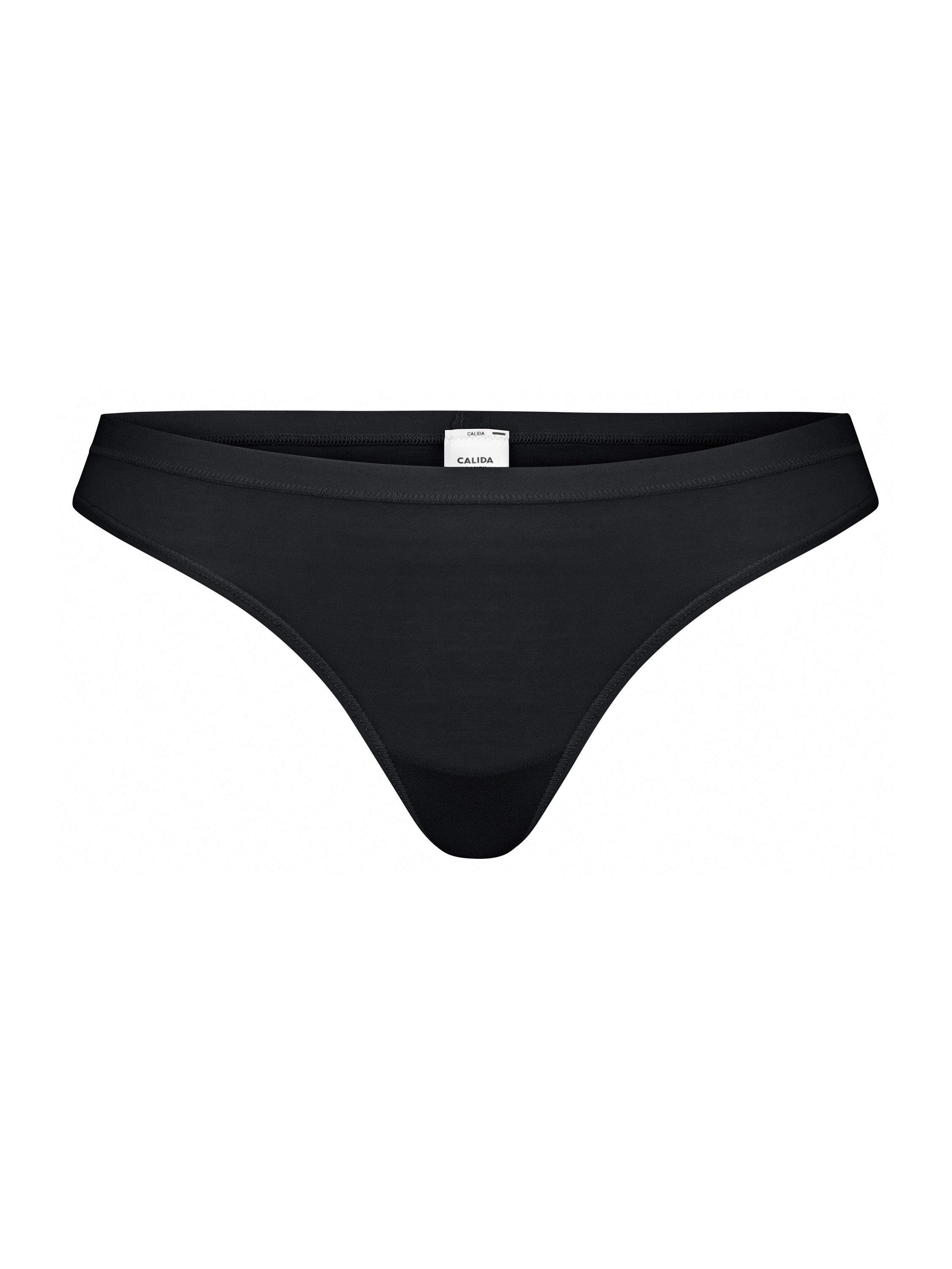 String Natural Comfort Damen