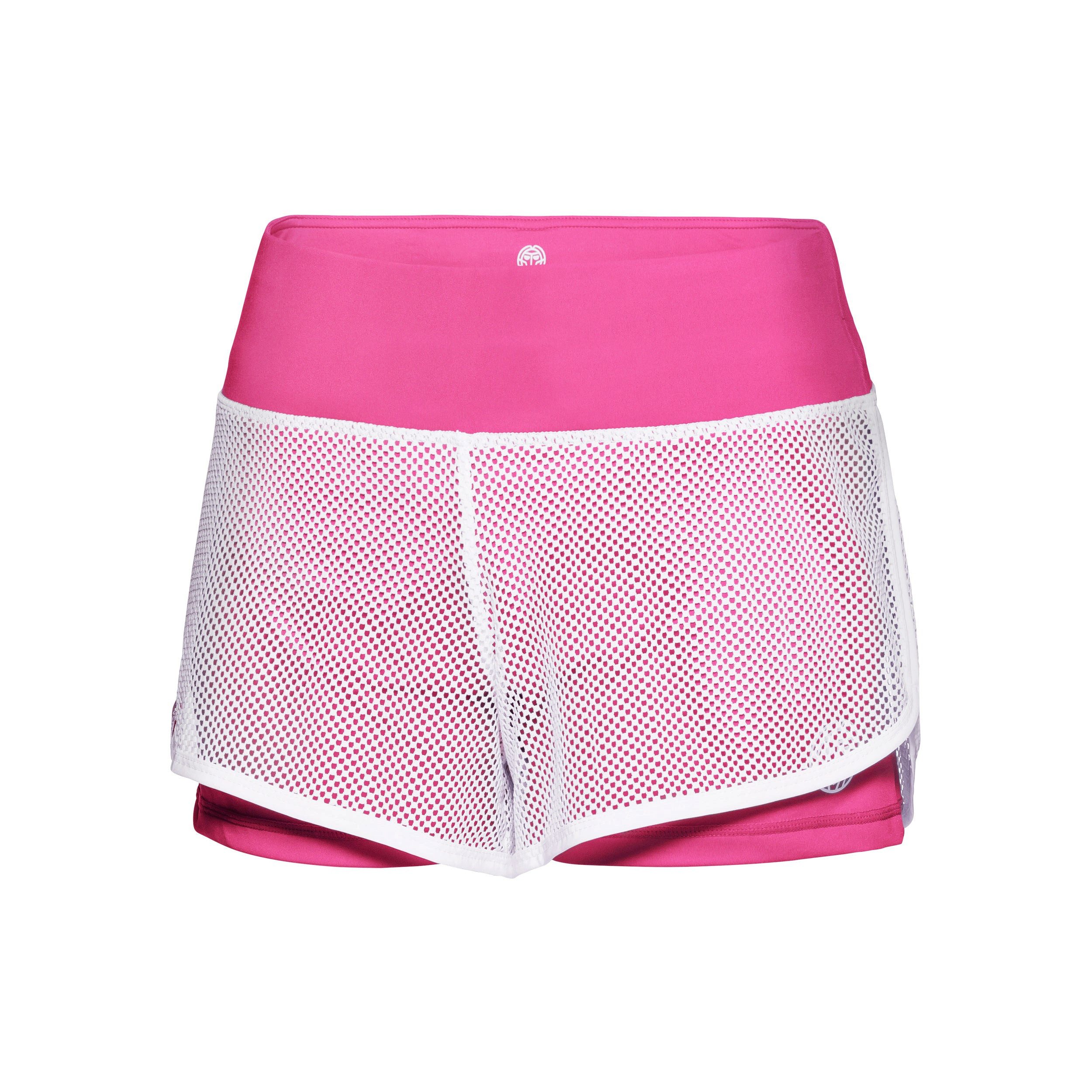 Shorts Efia Tech (2in1)