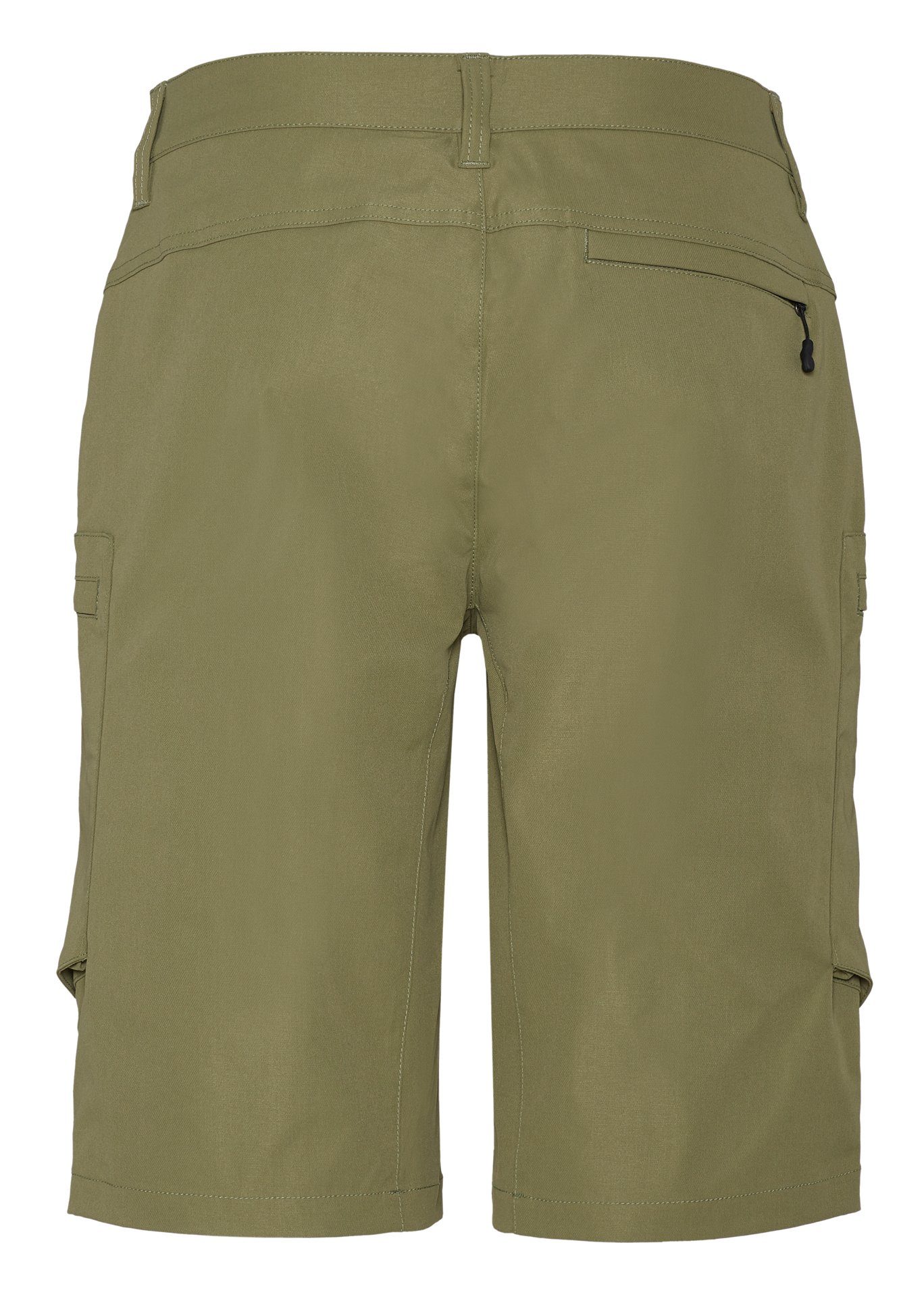 Jeff Green Cargoshorts Max Light Green