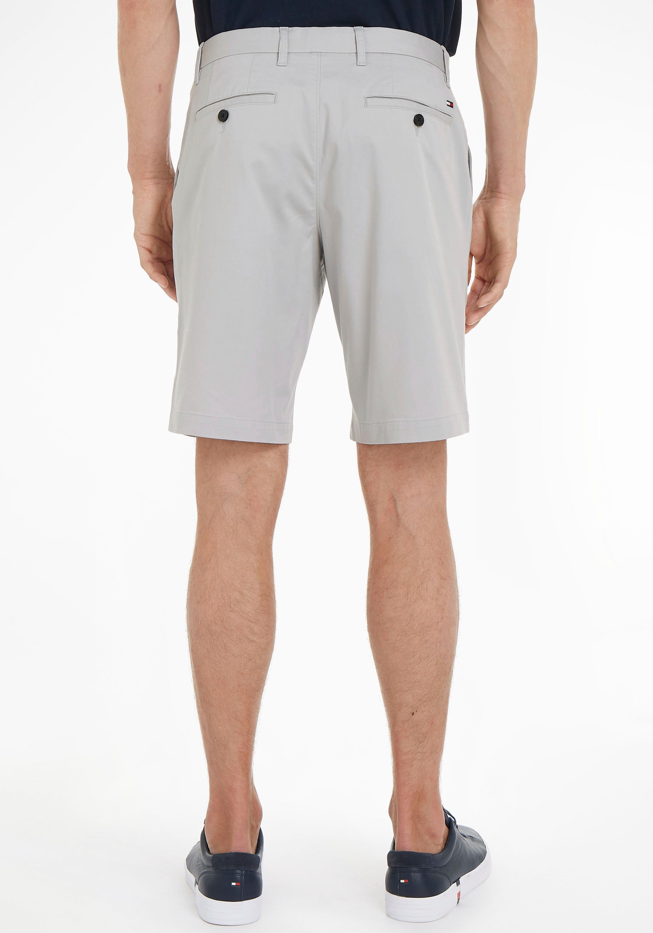 Tommy Hilfiger Shorts HARLEM SHORT 1985 in klassischem Design günstig online kaufen