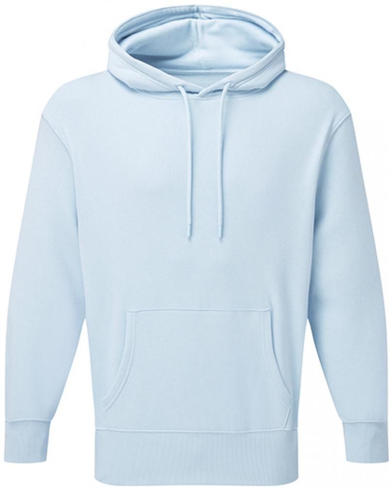 Kapuzenpullover Unisex Recycled Hoodie Kapuzenpullover