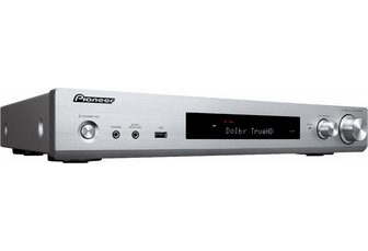 PIONEER »VSX-S520D« 5.1 AV проигры...