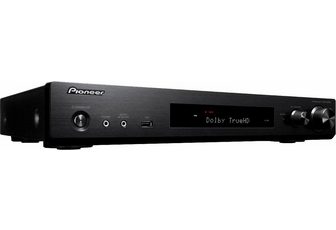 PIONEER »VSX-S520D« 5.1 AV проигры...