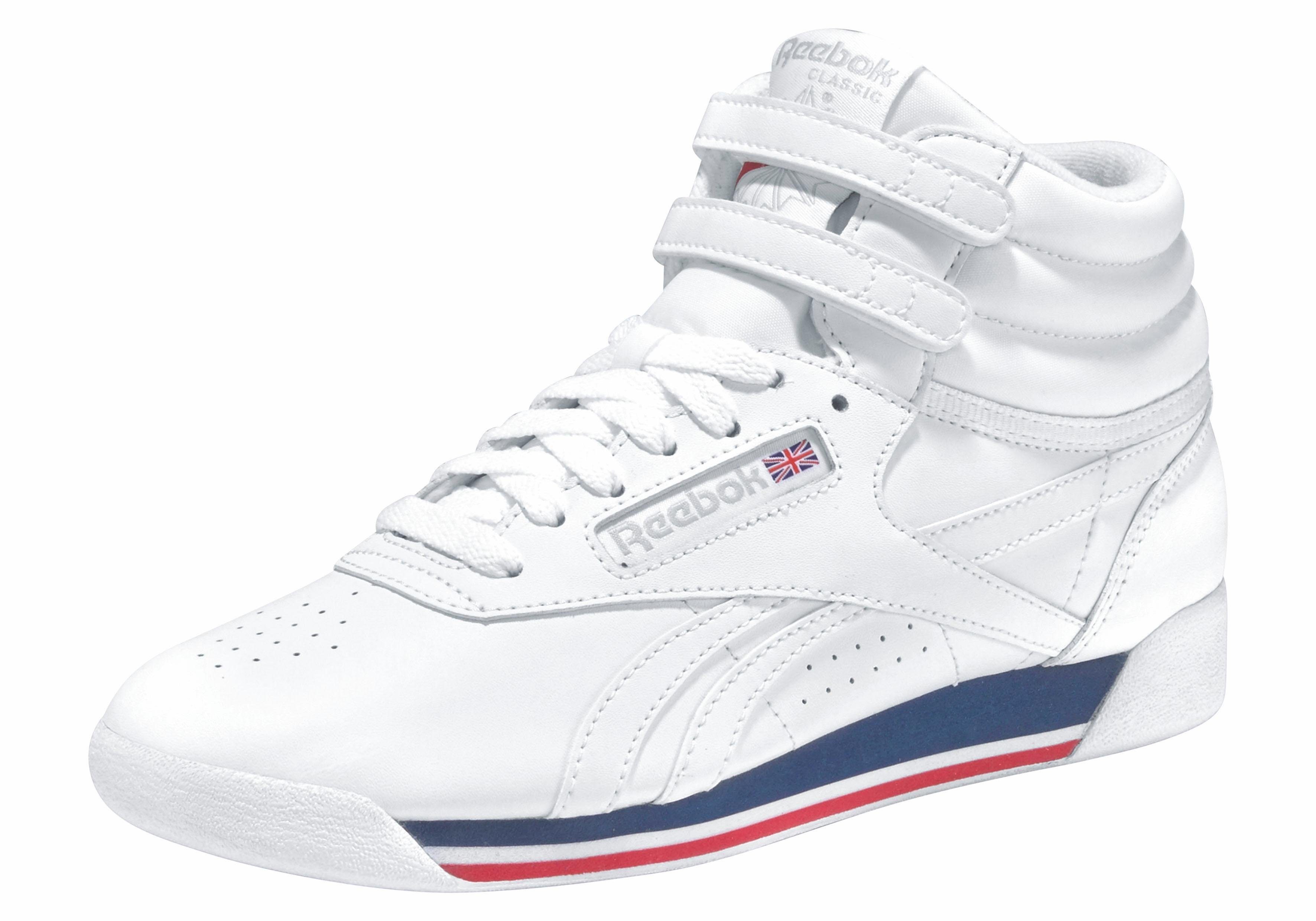 freestyle hi sneaker