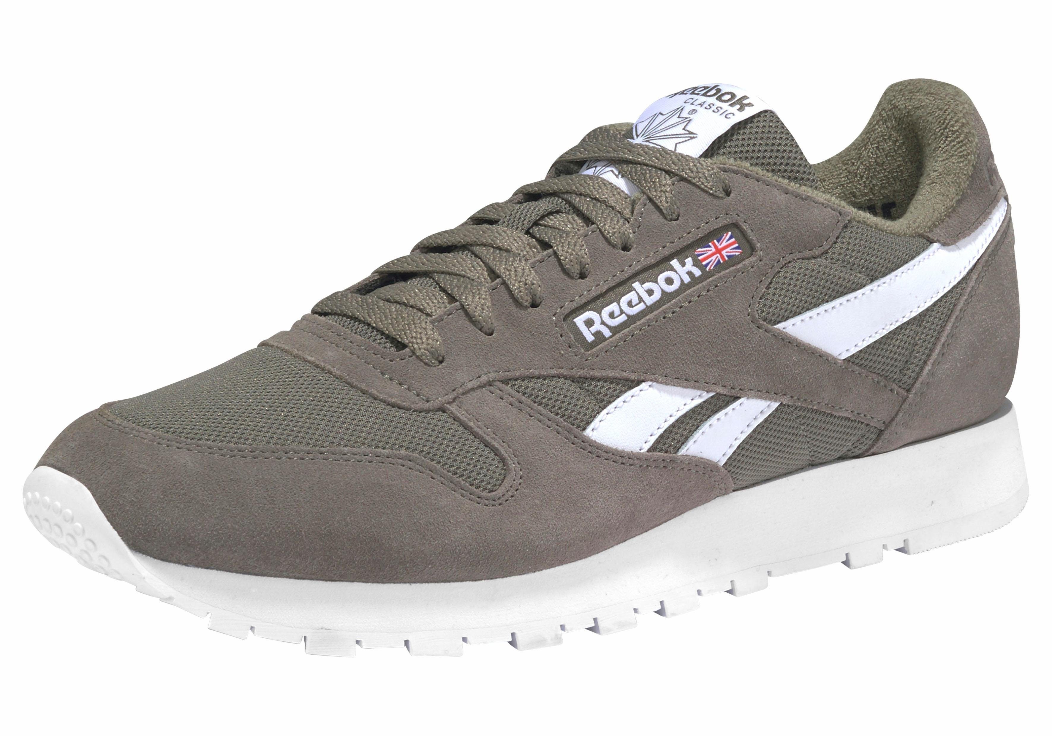 reebok classic mu homme