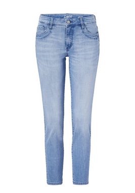 Paddock's 7/8-Jeans LUCA mit High Stretch