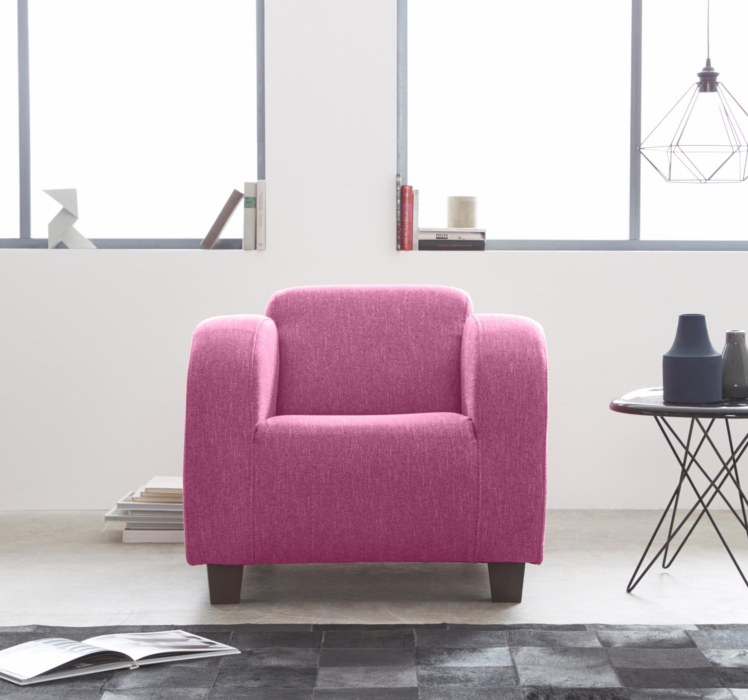 INOSIGN Sessel CUBA