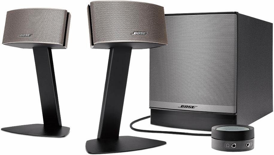Bose Companion 50 Stereo Lautsprechersystem kaufen OTTO