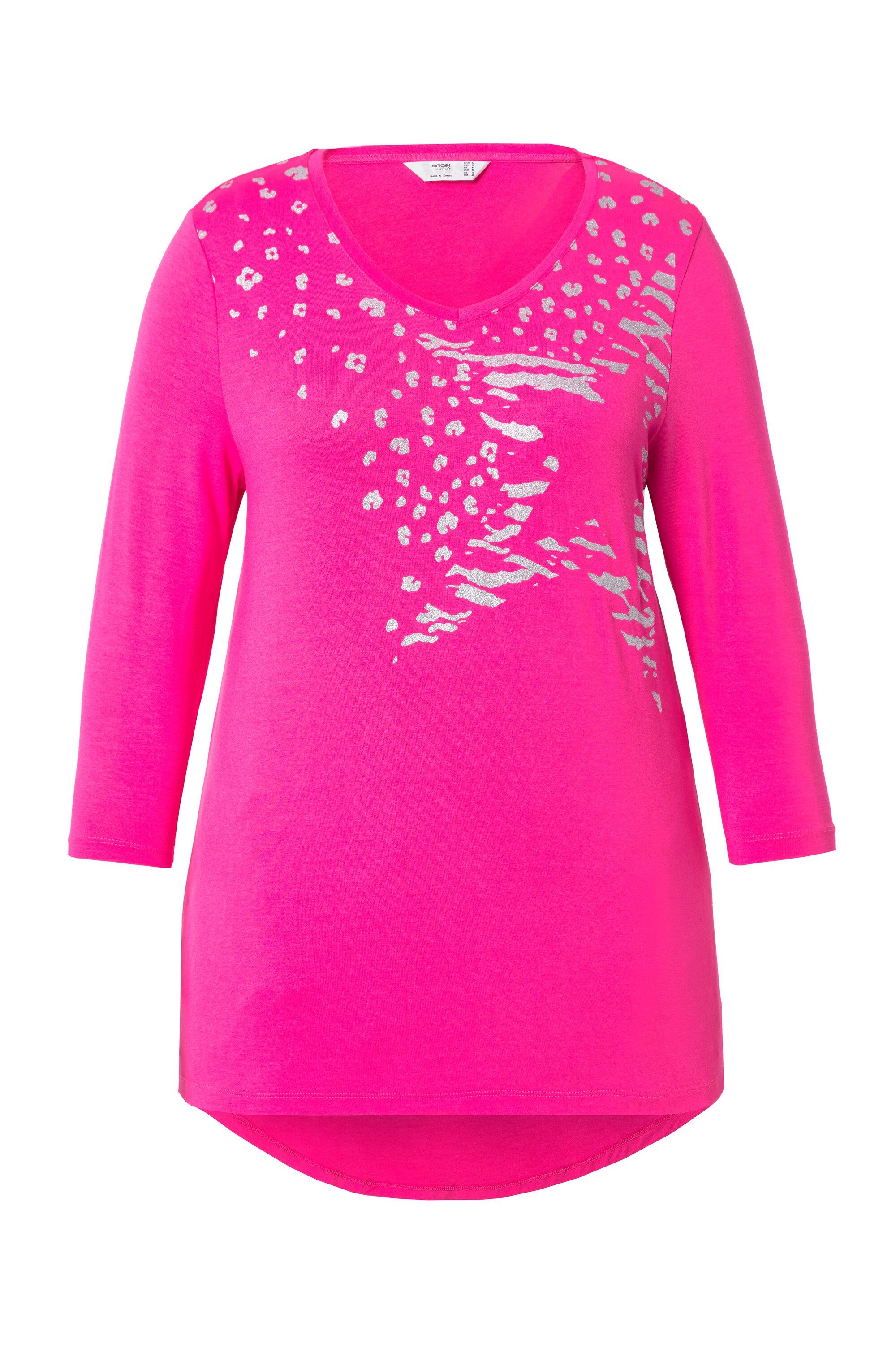 Angel of Style T-Shirt T-Shirt A-Linie günstig online kaufen
