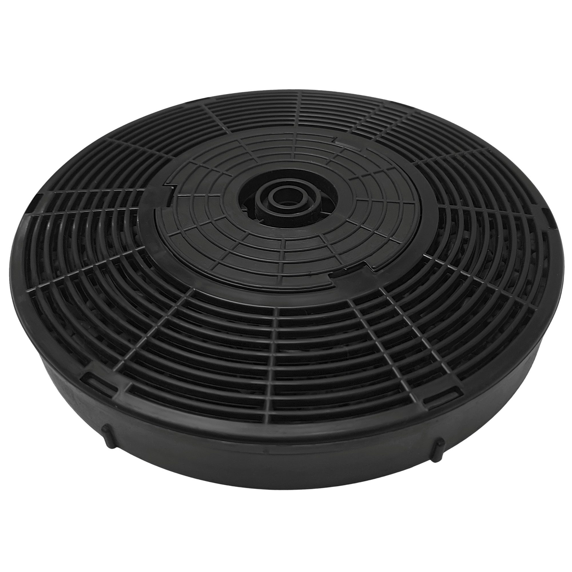 GORENJE Kohlefilter Aktivkohlefilter 784407 175mmØ Filter, für Dunstabzugshauben WHU529, WHU629