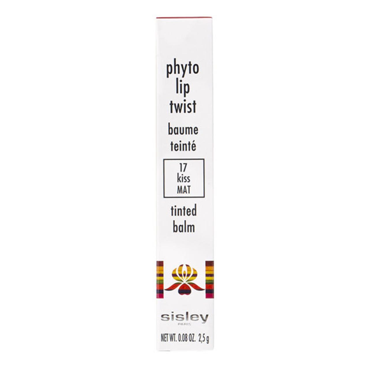 sisley Tagescreme Phyto-Lip Twist Matt