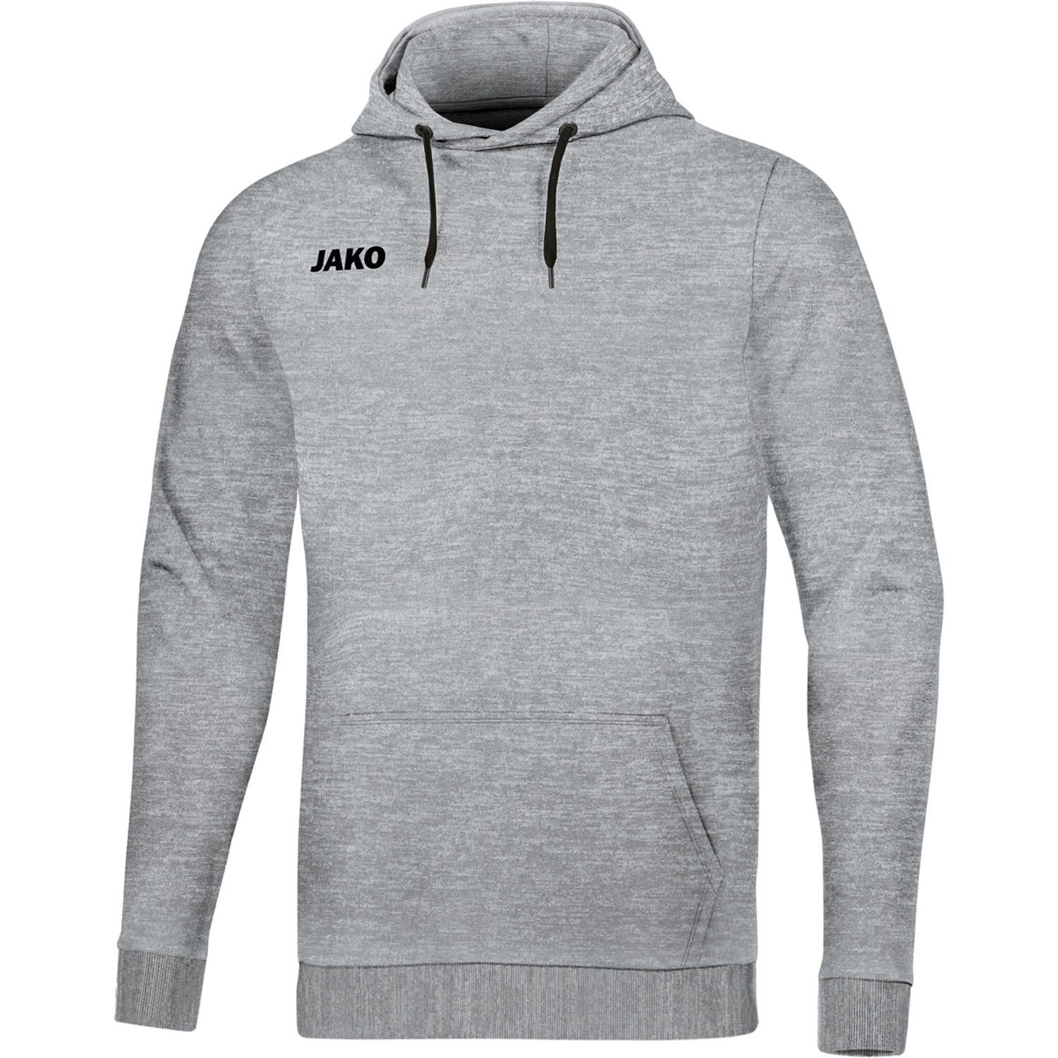 Jako Kapuzenpullover Jako Kinder Kapuzensweat Base 6765