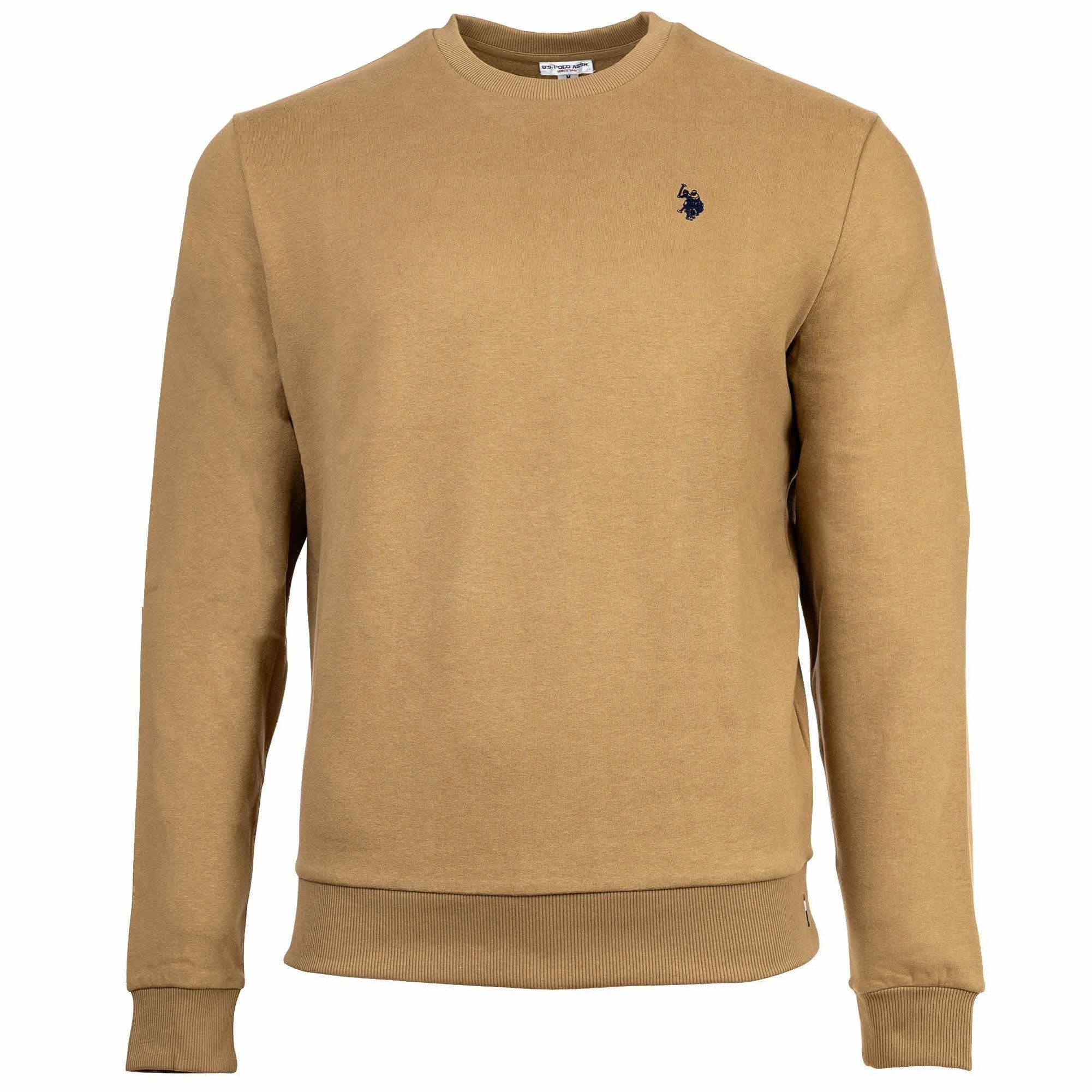 U.S. Polo Assn. Sweatshirt Herren Sweatshirt günstig online kaufen