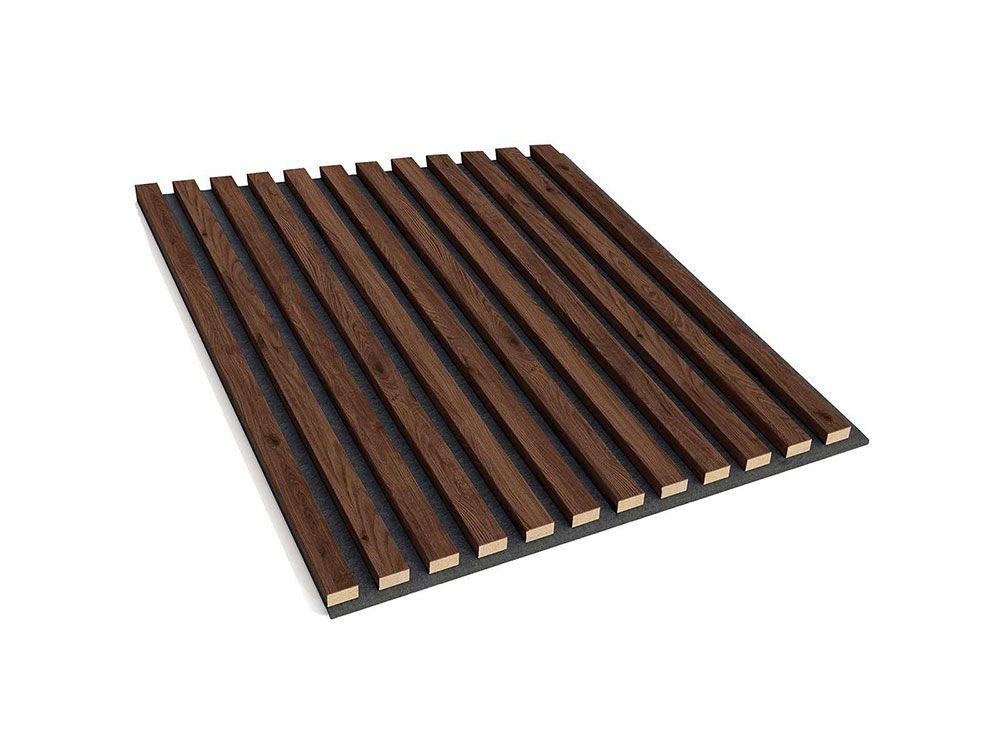 Mebano 3D Wandpaneel 6tlg. 40x40cm Akustikpaneele günstig online kaufen