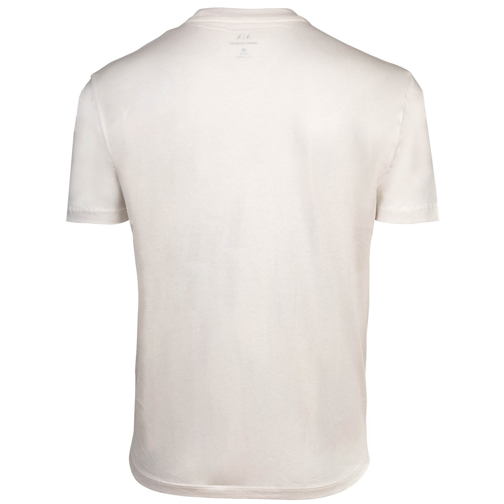 ARMANI EXCHANGE T-Shirt Herren T-Shirt 1er günstig online kaufen