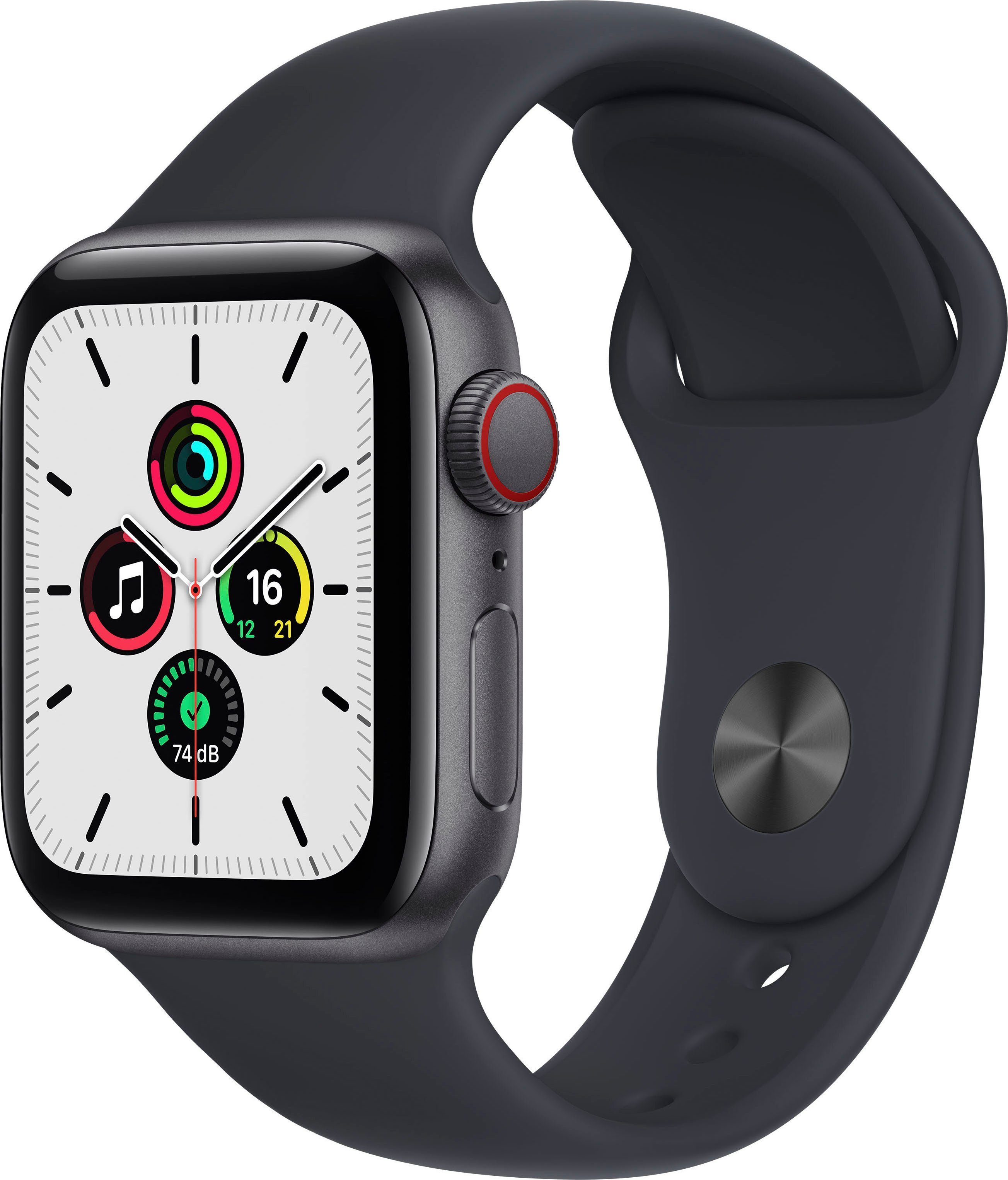 apple watch 4 series cellular