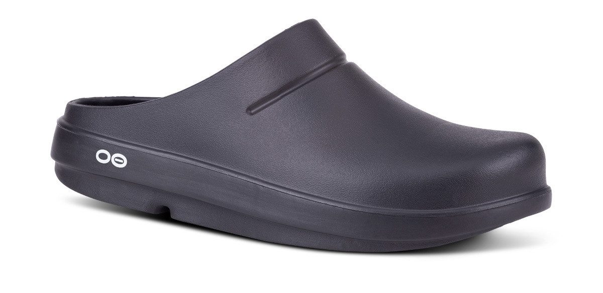 Oofos OOclog Riemchensandale (Paar, 0-tlg)