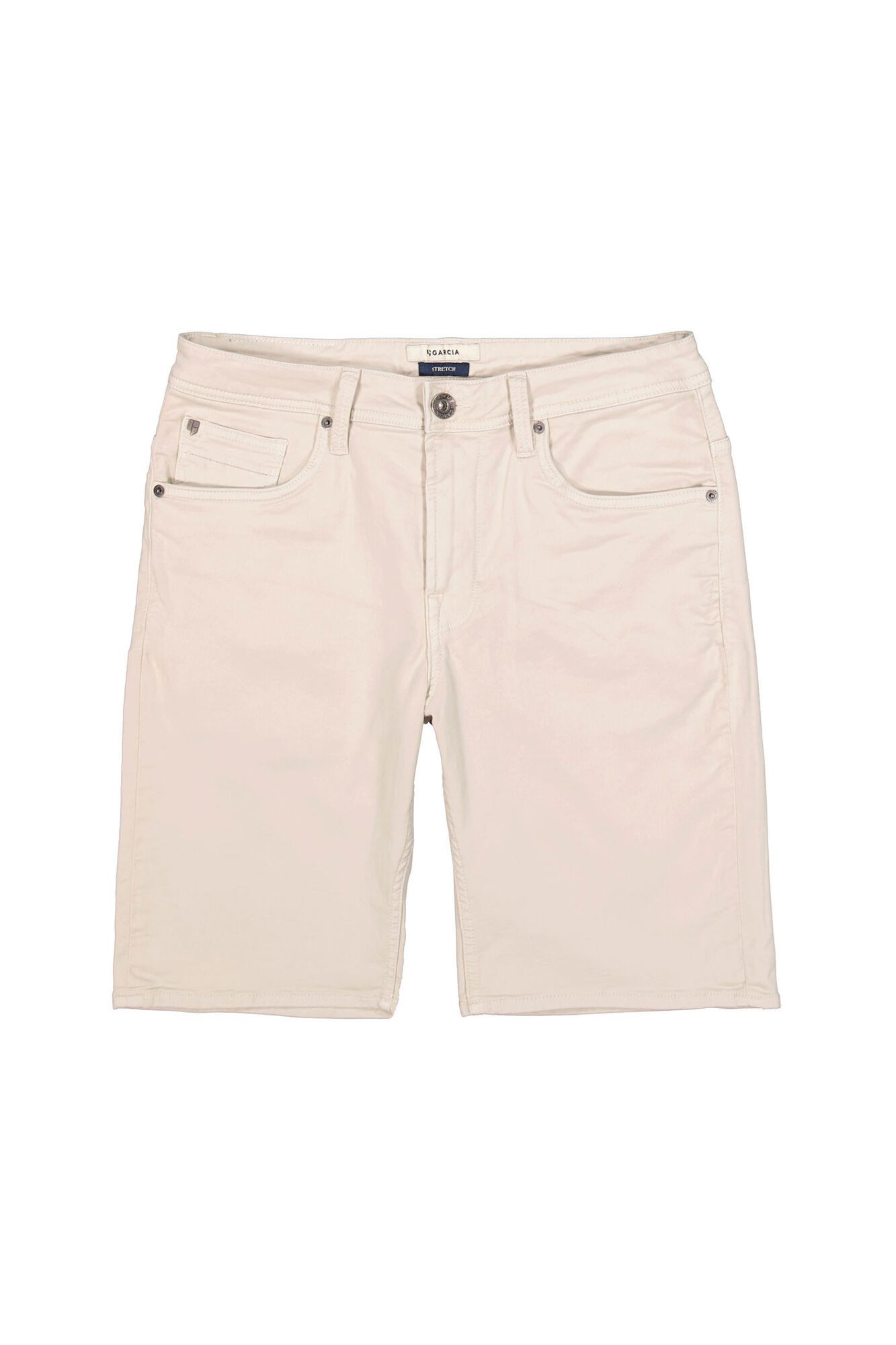Bermudas Russo short