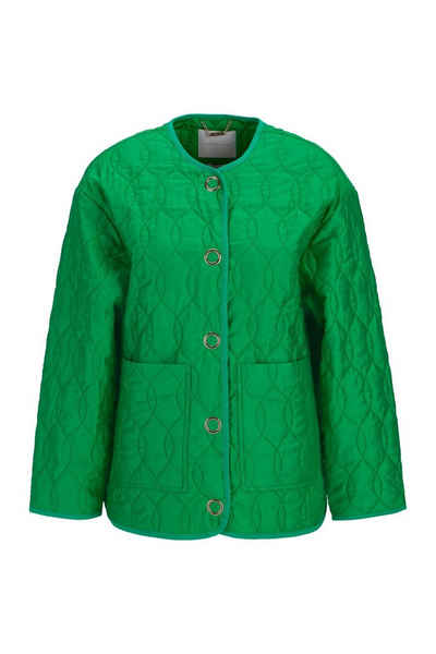 Rich & Royal Steppjacke Quilted jacket sustainable