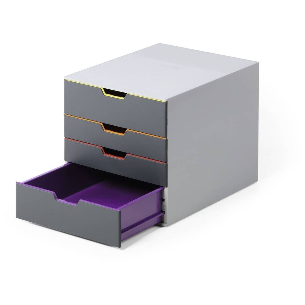 Thumbnail - DURABLE Schubladenbox Schubladenbox 27