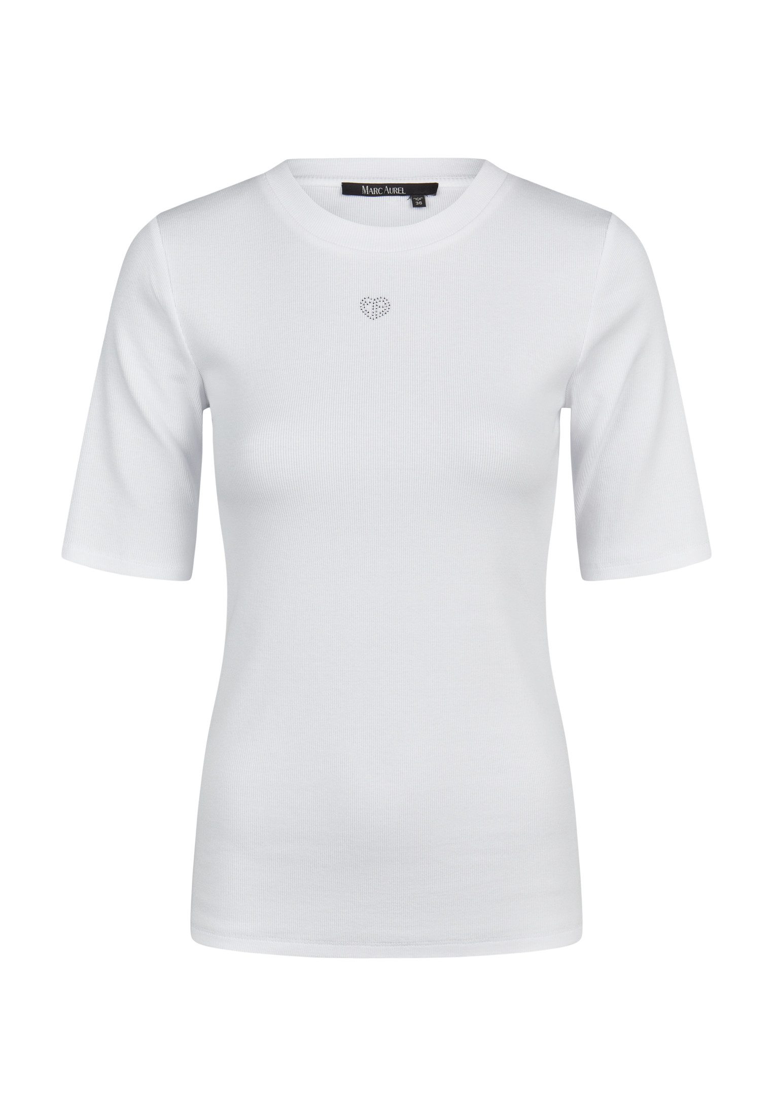 MARC AUREL Langarmshirt
