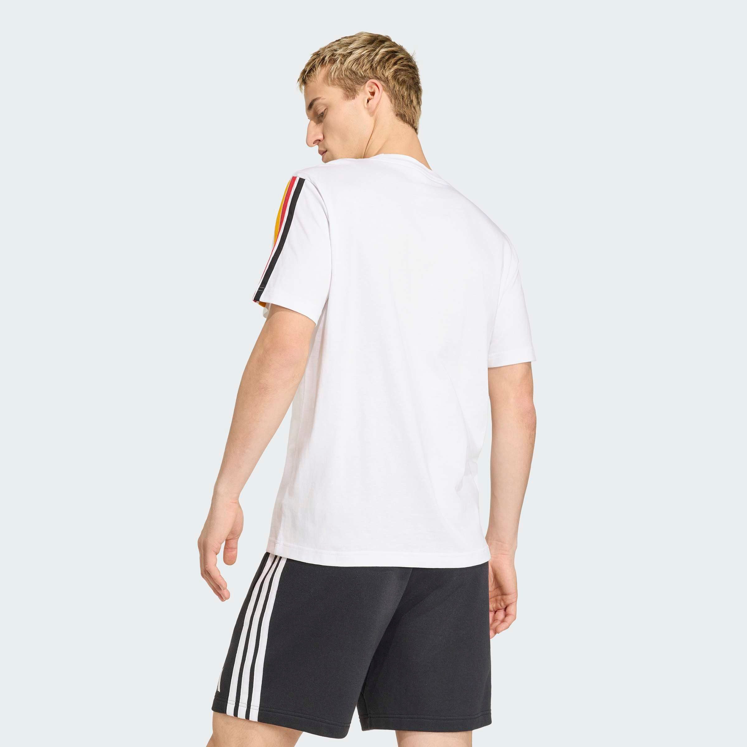 adidas Performance T-Shirt DEUTSCHLAND DNA TRIKOT günstig online kaufen