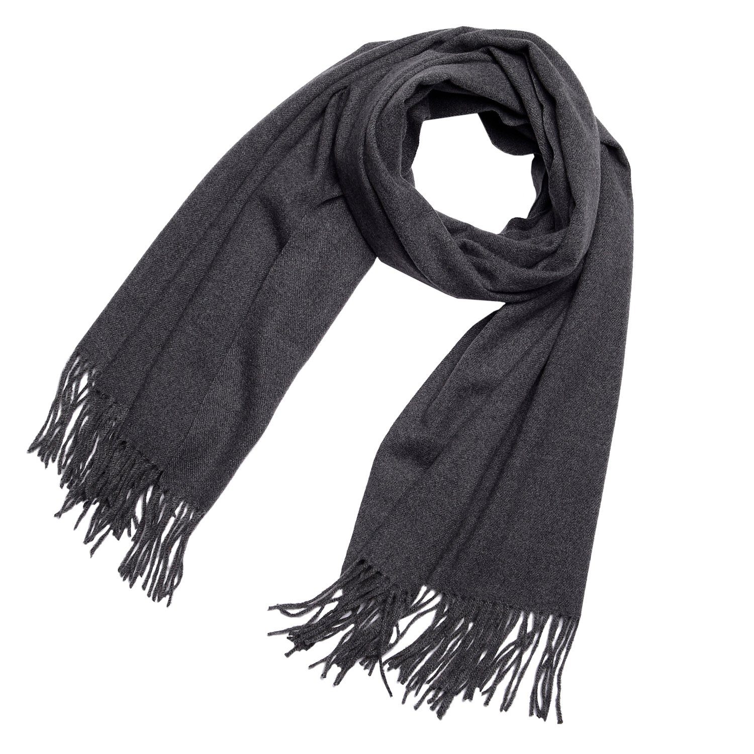Schal Schal Winterschal, (1-St), Damenschal, kuschlig günstig online kaufen