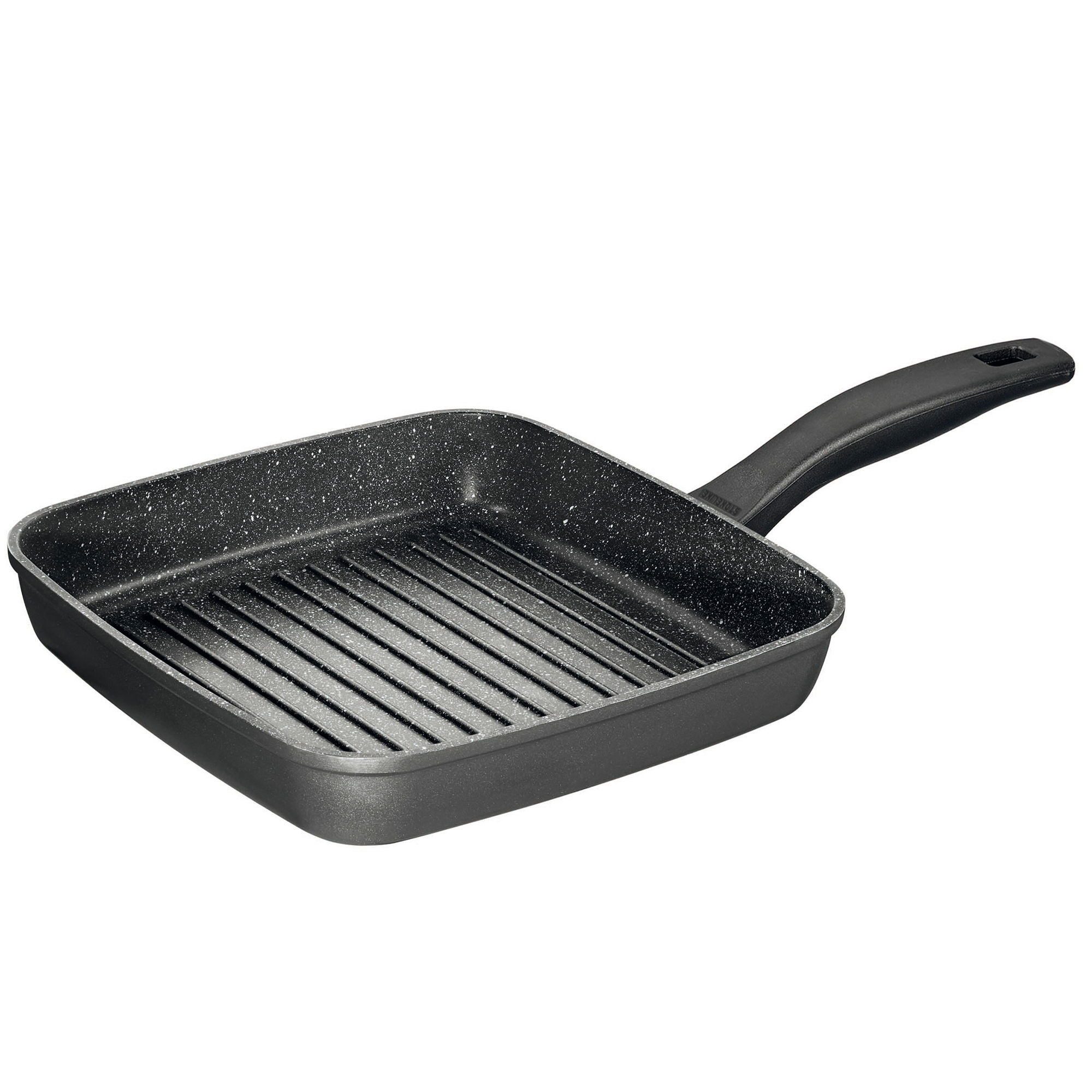 STONELINE Grillpfanne, Aluminium (1-tlg)
