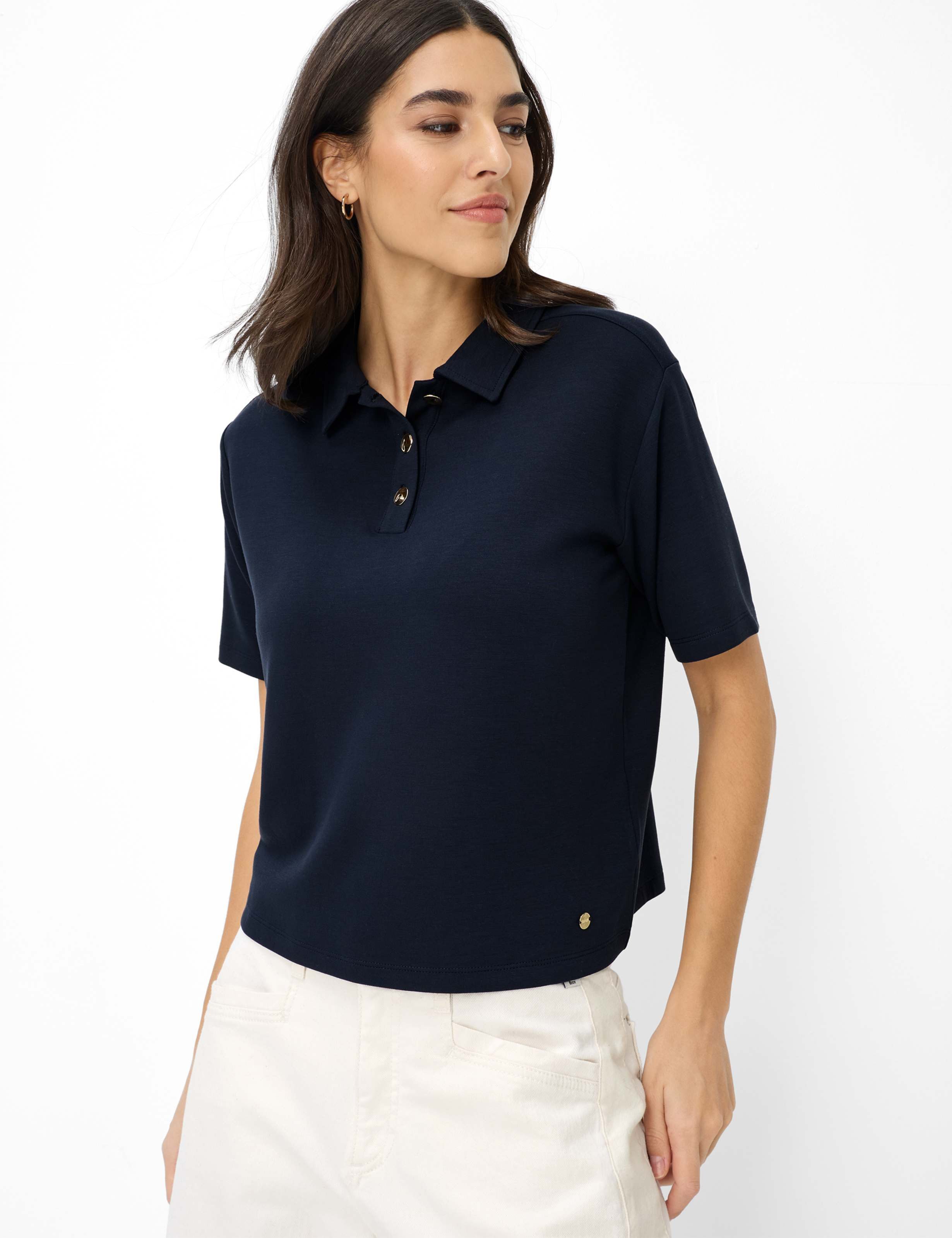 Brax Poloshirt Style CARA S günstig online kaufen