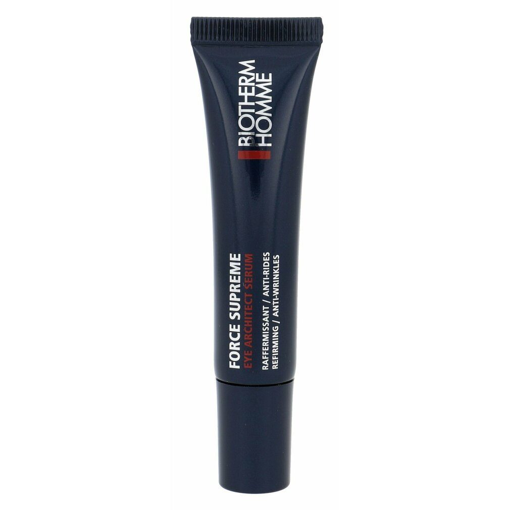 BIOTHERM Augenserum Homme Force Supreme Eye Architect Serum