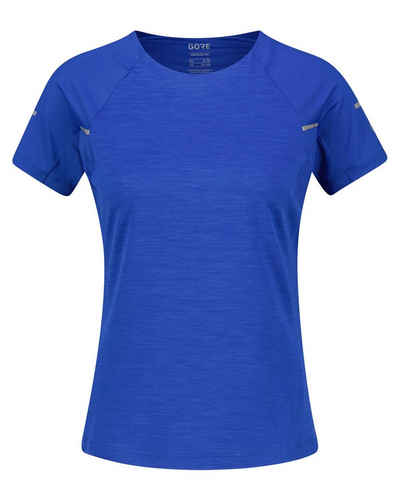 GORE® Wear Laufshirt Damen T-Shirt VIVID (1-tlg)