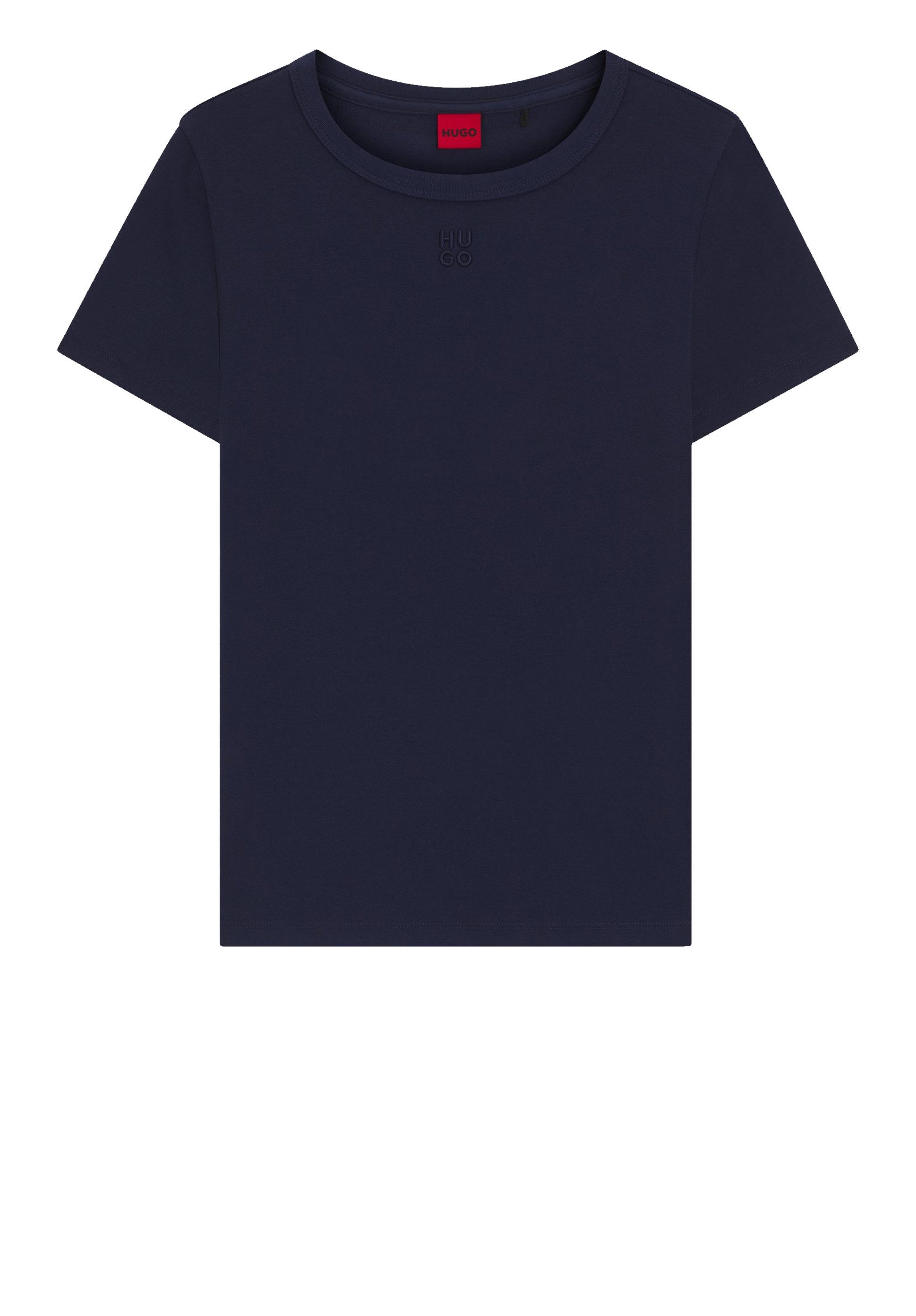 HUGO T-Shirt Deloris (1-tlg) günstig online kaufen