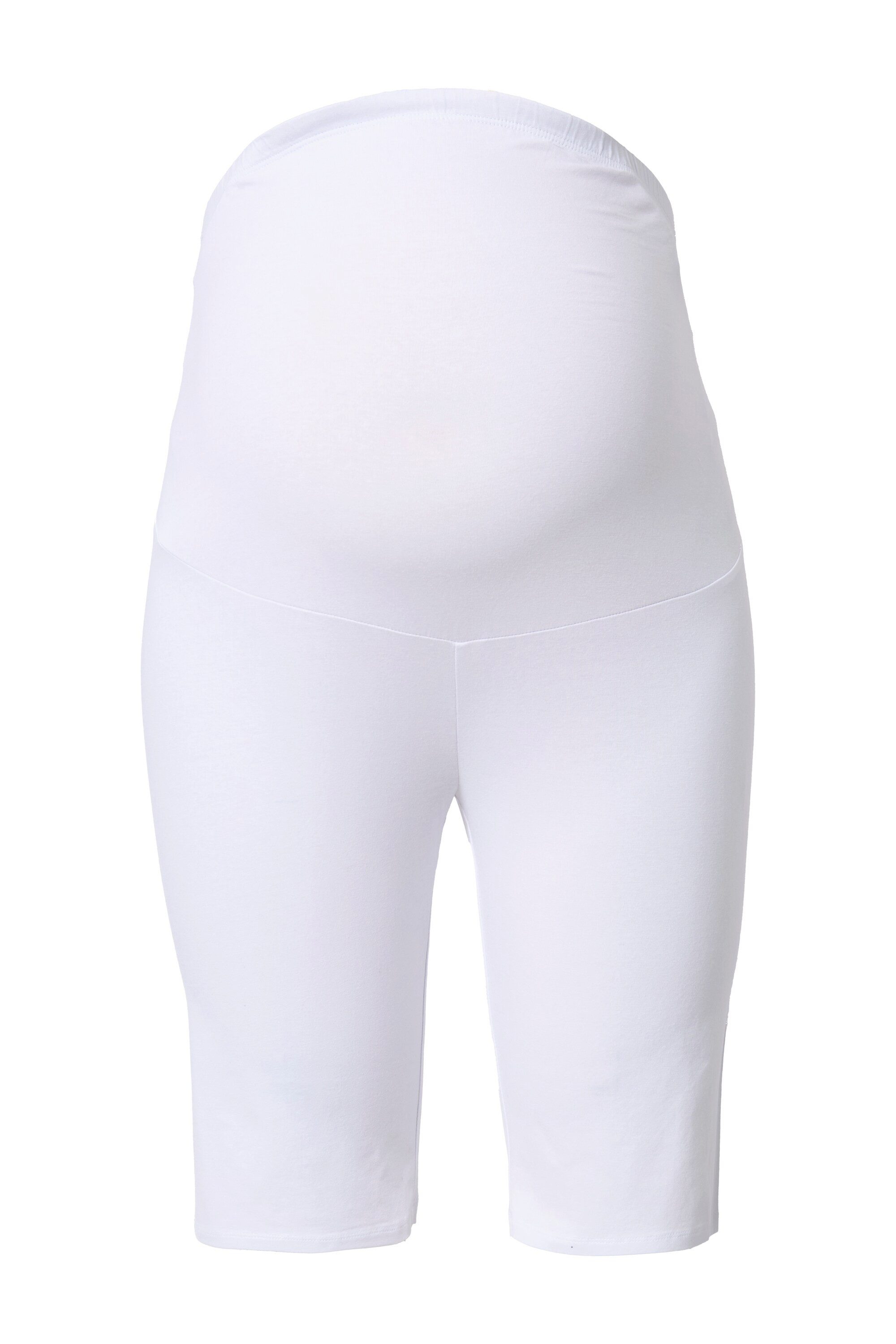 Ulla Popken Radlerhose Bellieva-Radler Umstandshose Umklappbund günstig online kaufen