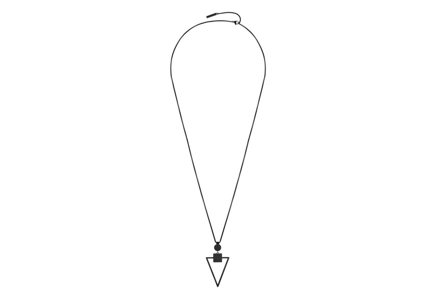 Liebeskind Berlin Edelstahlkette Halsket... Liebeskind Berlin Edelstahlkette Halsket...